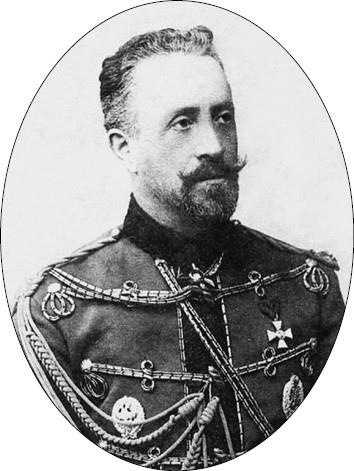 Иллюстрация к книге — Великий князь Николай Николаевич [i_002.jpg]