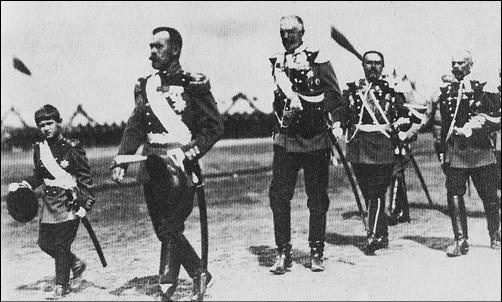 Иллюстрация к книге — Великий князь Николай Николаевич [i_014.jpg]