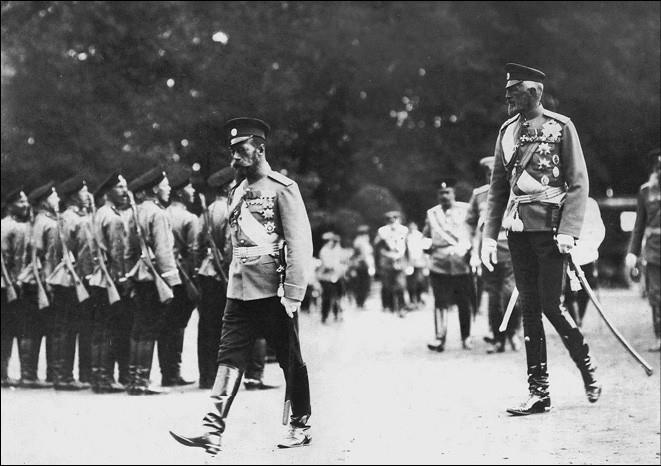 Иллюстрация к книге — Великий князь Николай Николаевич [i_015.jpg]