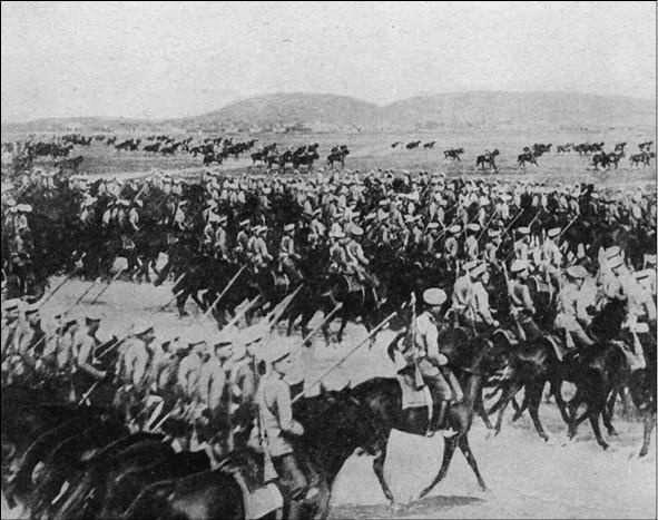 Иллюстрация к книге — Великий князь Николай Николаевич [i_040.jpg]