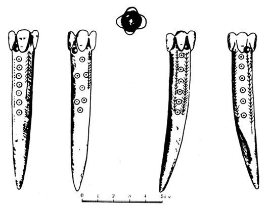 Иллюстрация к книге — Богини славянского мира [i_004.jpg]