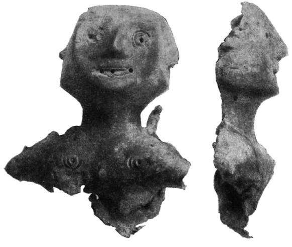 Иллюстрация к книге — Богини славянского мира [i_007.jpg]