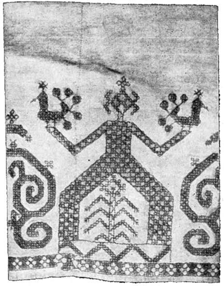 Иллюстрация к книге — Богини славянского мира [i_010.jpg]