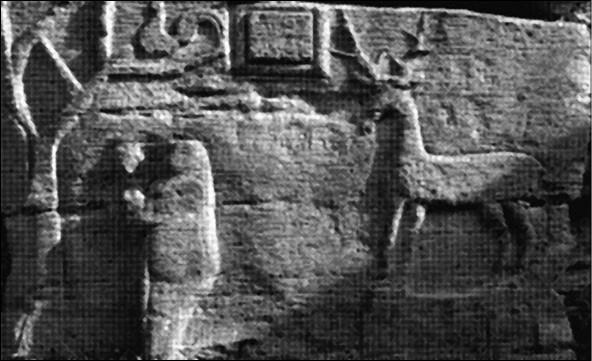 Иллюстрация к книге — Богини славянского мира [i_012.jpg]