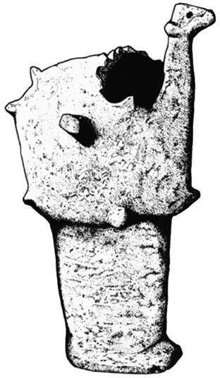 Иллюстрация к книге — Богини славянского мира [i_018.jpg]