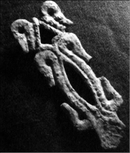 Иллюстрация к книге — Богини славянского мира [i_019.jpg]