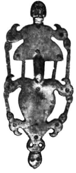 Иллюстрация к книге — Богини славянского мира [i_020.jpg]