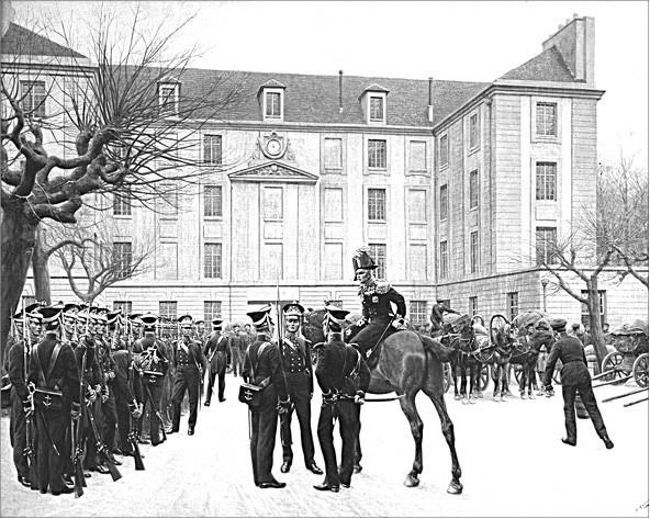 Иллюстрация к книге — Бунтующий флот России. От Екатерины II до Брежнева [i_005.jpg]