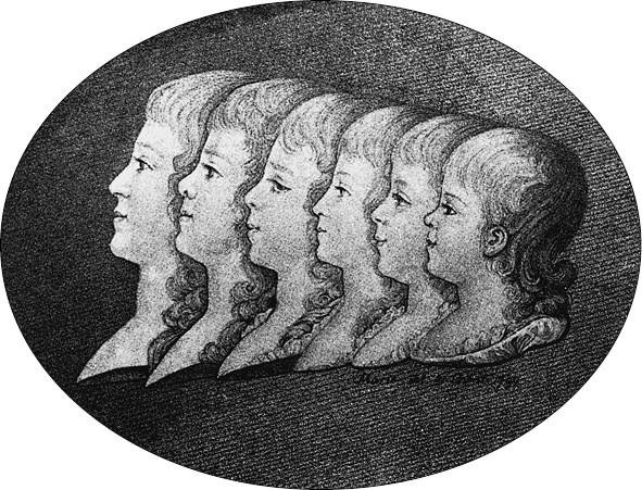 Иллюстрация к книге — В Мраморном дворце [i_002.jpg]