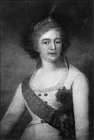 Иллюстрация к книге — В Мраморном дворце [i_003.jpg]