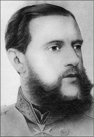 Иллюстрация к книге — В Мраморном дворце [i_007.jpg]