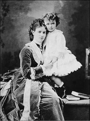 Иллюстрация к книге — В Мраморном дворце [i_022.jpg]