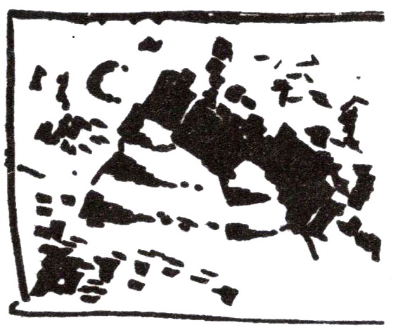 Иллюстрация к книге — Карманный Оракул. Парные события во сне и наяву [i_004.jpg]