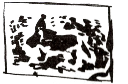 Иллюстрация к книге — Карманный Оракул. Парные события во сне и наяву [i_006.jpg]