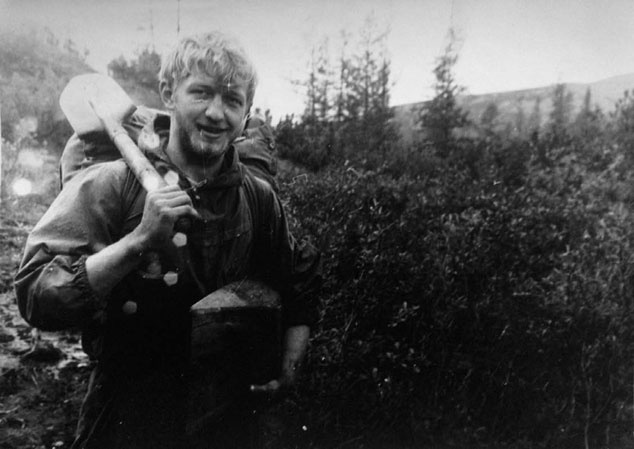 Иллюстрация к книге — Жили-были-видели… [i_019.jpg]