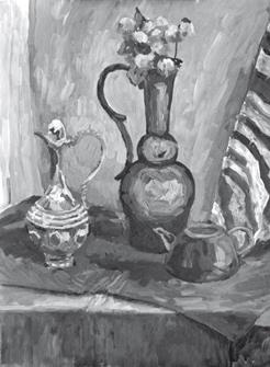 Иллюстрация к книге — 50 секретов воспитания детей, или Как воспитать сына, который строит дом [i_031.jpg]