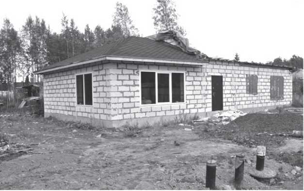 Иллюстрация к книге — 50 секретов воспитания детей, или Как воспитать сына, который строит дом [i_045.jpg]