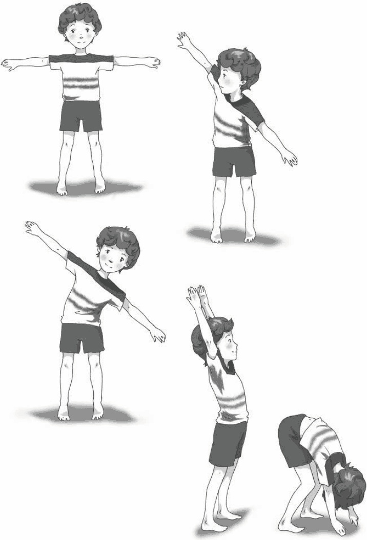 Иллюстрация к книге — Детская и подростковая релаксационная терапия. Практикум [_20.jpg]