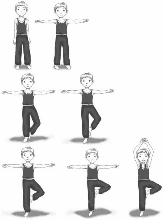 Иллюстрация к книге — Детская и подростковая релаксационная терапия. Практикум [_24.jpg]