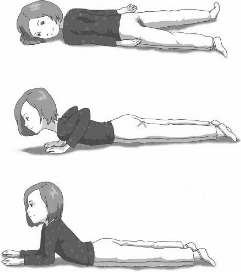 Иллюстрация к книге — Детская и подростковая релаксационная терапия. Практикум [_25.jpg]