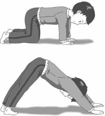 Иллюстрация к книге — Детская и подростковая релаксационная терапия. Практикум [_27.jpg]