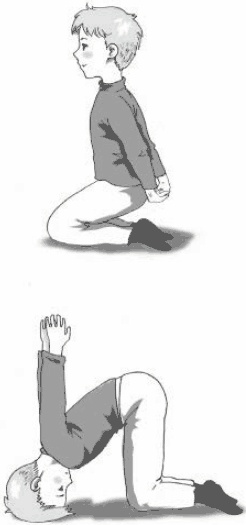 Иллюстрация к книге — Детская и подростковая релаксационная терапия. Практикум [_34.jpg]