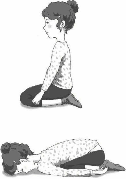 Иллюстрация к книге — Детская и подростковая релаксационная терапия. Практикум [_37.jpg]