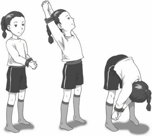 Иллюстрация к книге — Детская и подростковая релаксационная терапия. Практикум [_42.jpg]