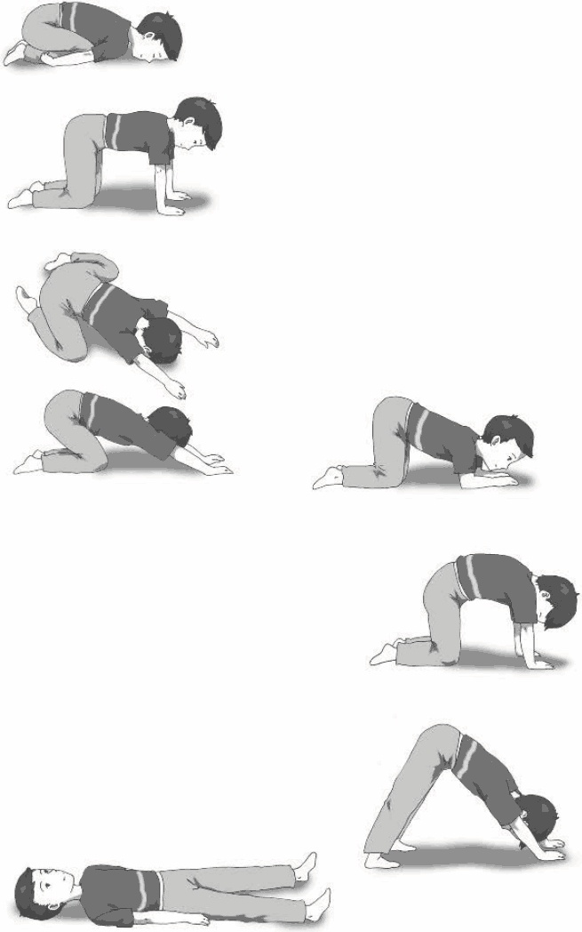 Иллюстрация к книге — Детская и подростковая релаксационная терапия. Практикум [_51.jpg]