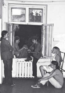 Иллюстрация к книге — Метафорические карты. Руководство для психолога [_13.jpg]