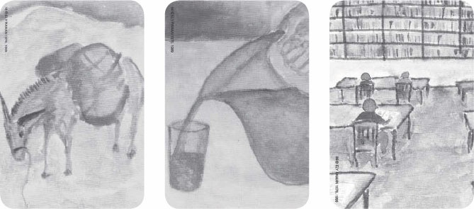 Иллюстрация к книге — Метафорические карты. Руководство для психолога [_17.jpg]