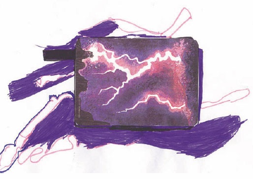 Иллюстрация к книге — Метафорические карты. Руководство для психолога [_36.jpg]