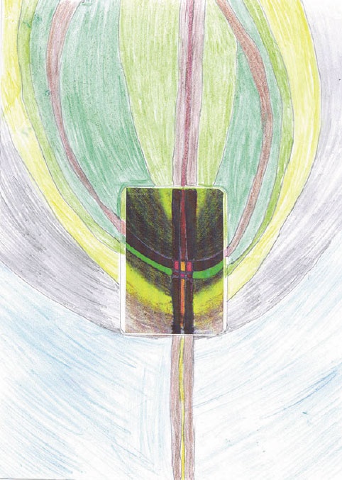 Иллюстрация к книге — Метафорические карты. Руководство для психолога [_38.jpg]