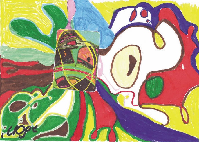 Иллюстрация к книге — Метафорические карты. Руководство для психолога [_39.jpg]