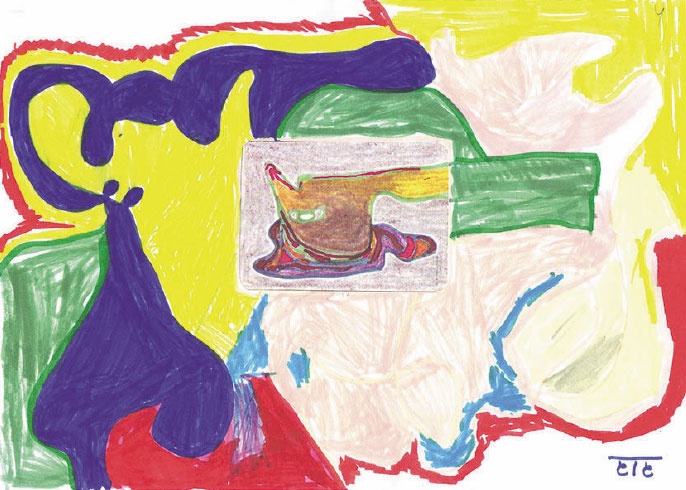 Иллюстрация к книге — Метафорические карты. Руководство для психолога [_40.jpg]