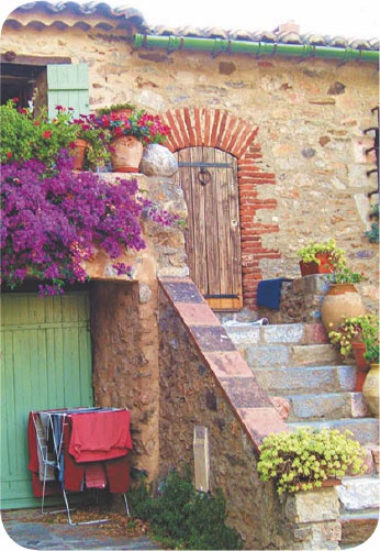 Иллюстрация к книге — Метафорические карты. Руководство для психолога [_51.jpg]