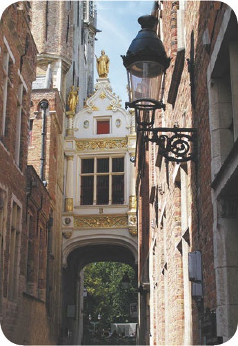 Иллюстрация к книге — Метафорические карты. Руководство для психолога [_55.jpg]