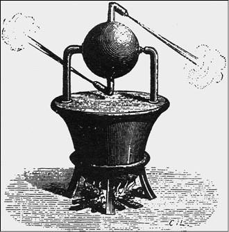 Иллюстрация к книге — 100 великих курьезов истории [i_012.jpg]