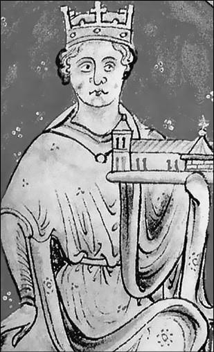 Иллюстрация к книге — 100 великих курьезов истории [i_024.jpg]