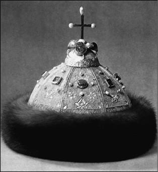 Иллюстрация к книге — 100 великих курьезов истории [i_027.jpg]