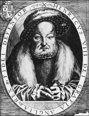 Иллюстрация к книге — 100 великих курьезов истории [i_032.jpg]