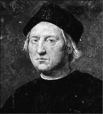 Иллюстрация к книге — 100 великих курьезов истории [i_037.jpg]