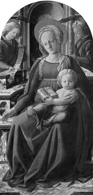 Иллюстрация к книге — 100 великих курьезов истории [i_040.jpg]