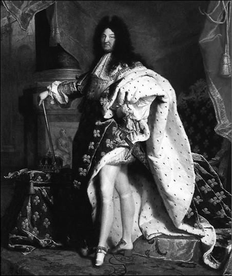 Иллюстрация к книге — 100 великих курьезов истории [i_057.jpg]