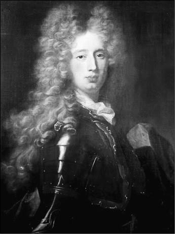 Иллюстрация к книге — 100 великих курьезов истории [i_058.jpg]