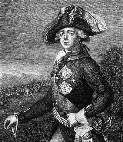 Иллюстрация к книге — 100 великих курьезов истории [i_076.jpg]