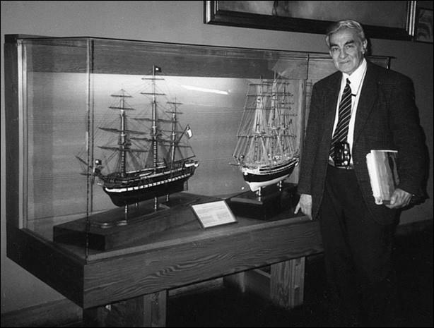 Иллюстрация к книге — 100 великих курьезов истории [i_078.jpg]