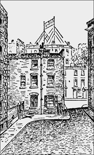 Иллюстрация к книге — 100 великих курьезов истории [i_083.jpg]