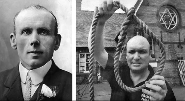 Иллюстрация к книге — 100 великих курьезов истории [i_085.jpg]