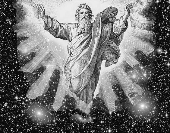 Иллюстрация к книге — 100 великих тайн Библии [i_001.jpg]